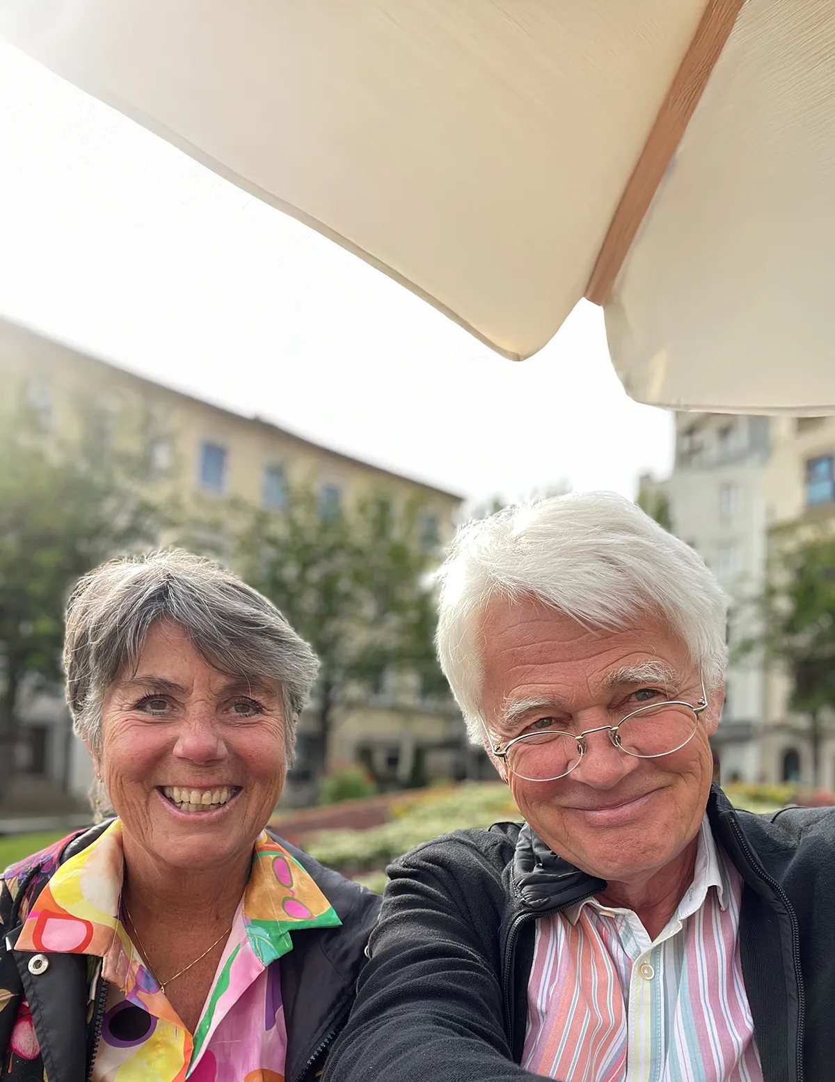 Brigitte Merk-Erbe & Thomas Erbe Stiftung